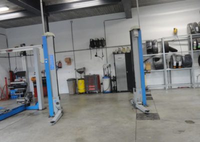 Carrosserie et mécanique Rener à Verviers