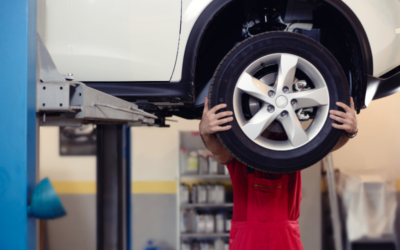 La géométrie des pneus : un essentiel de la voiture